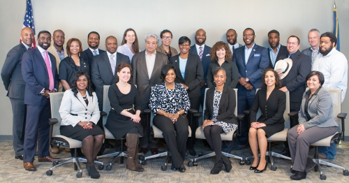 Minority Business Accelerator Spotlight: Organic Tan Owner, Lindsey Holder